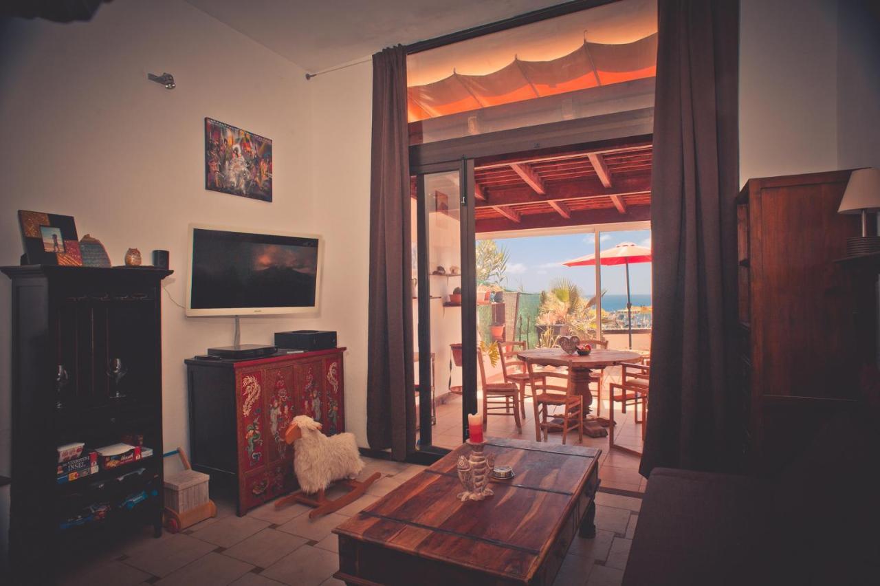 Oceanview House - Puerto Nuevo Apartment Morro Jable  Exterior foto