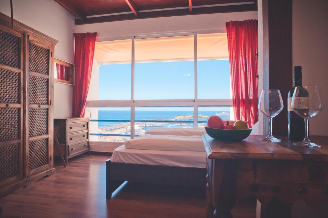Oceanview House - Puerto Nuevo Apartment Morro Jable  Exterior foto